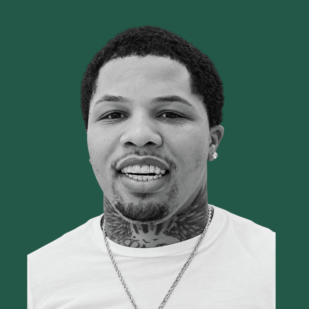 Gervonta Davis