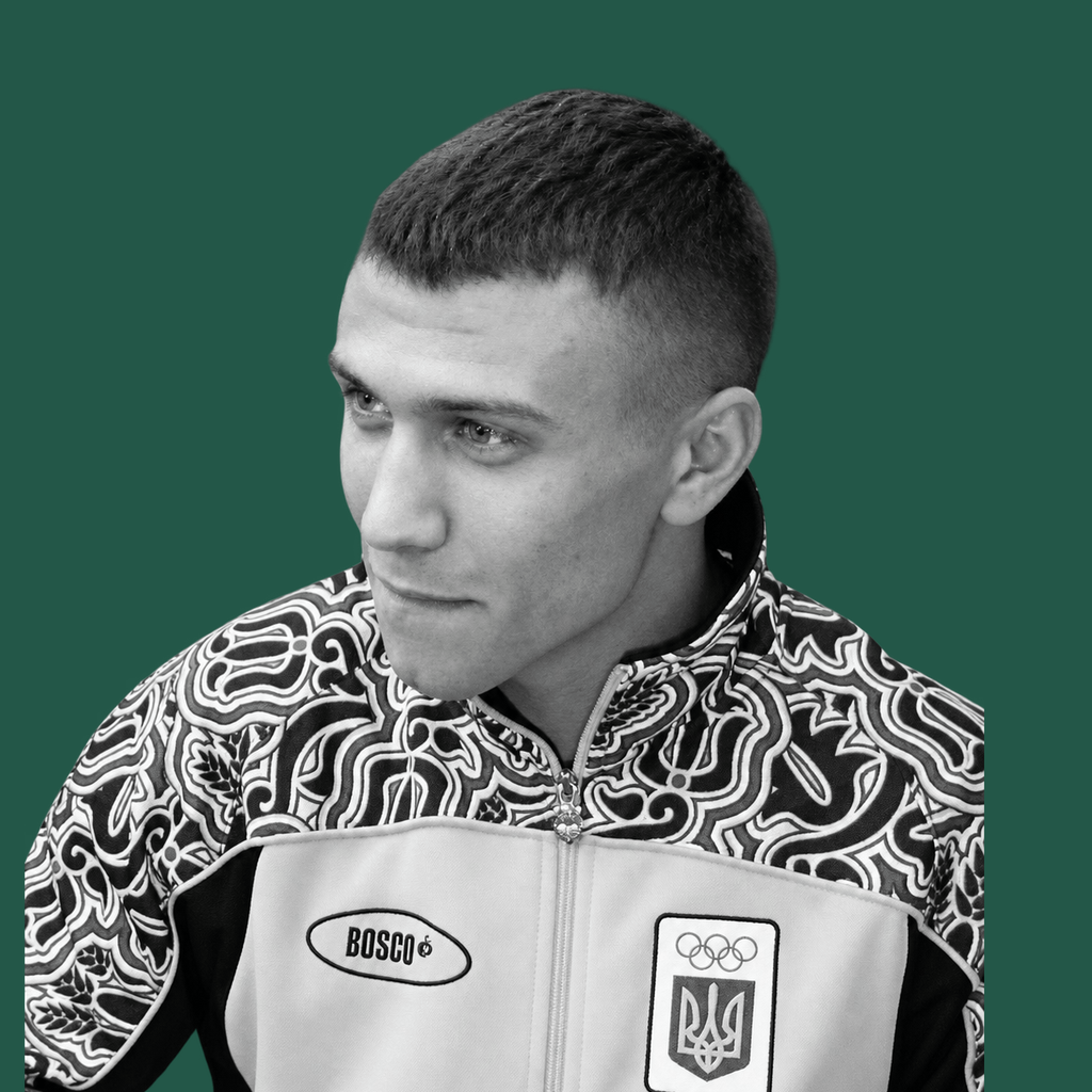 Vasyl Lomachenko