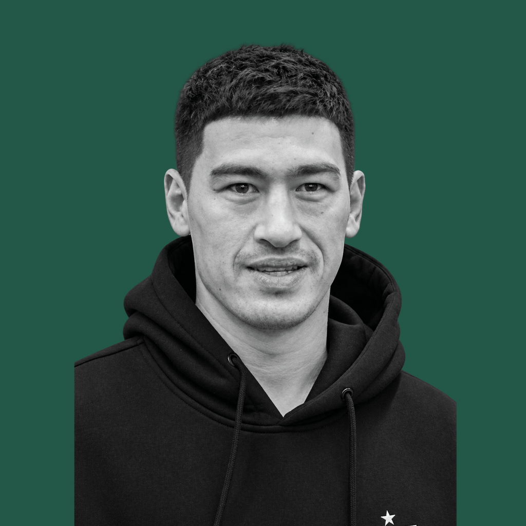 Dmitry Bivol