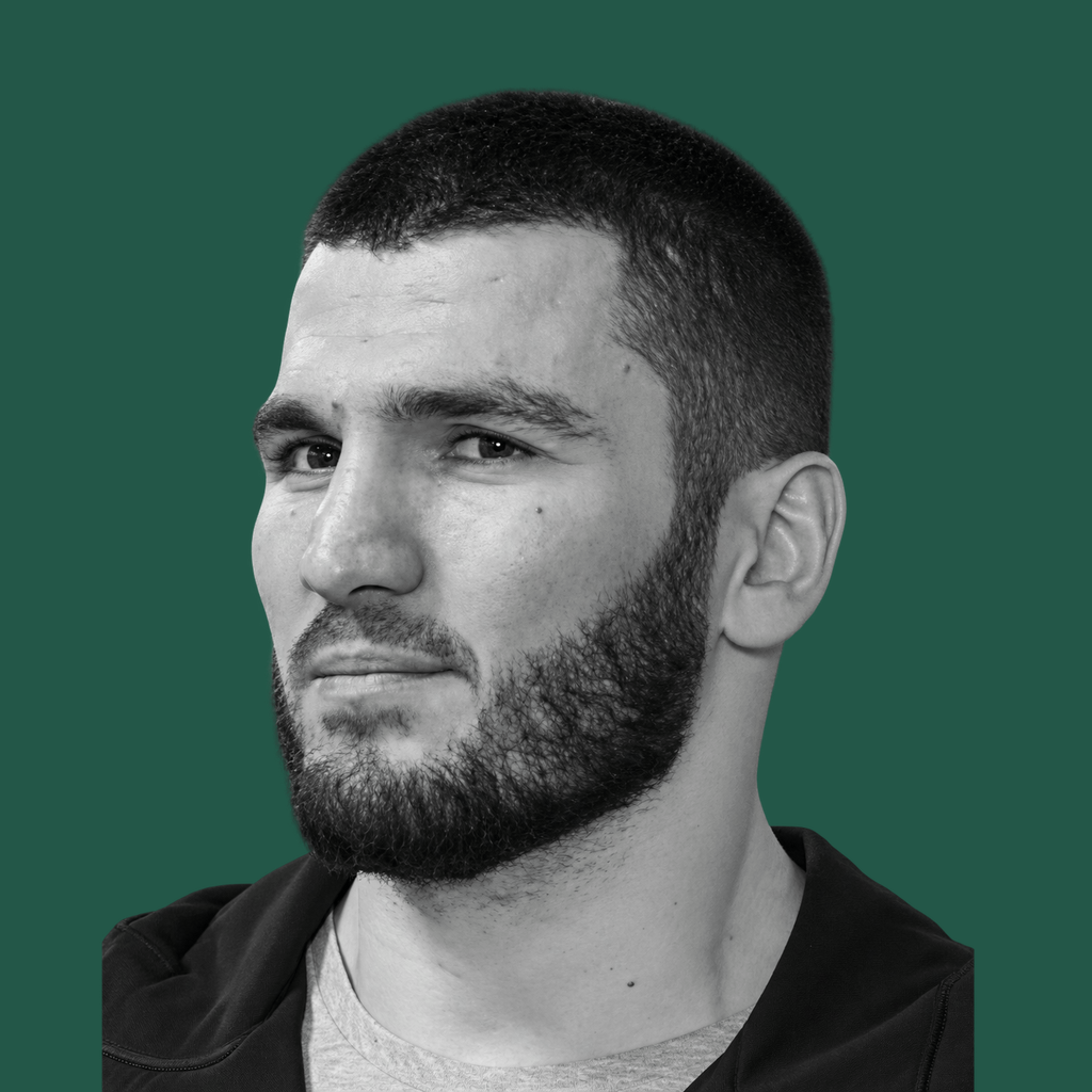 Artur Beterbiev