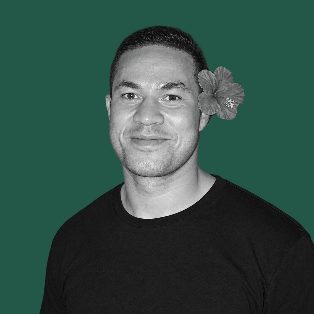Joseph Parker