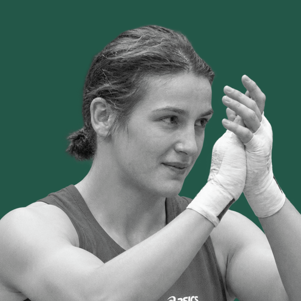 Katie Taylor
