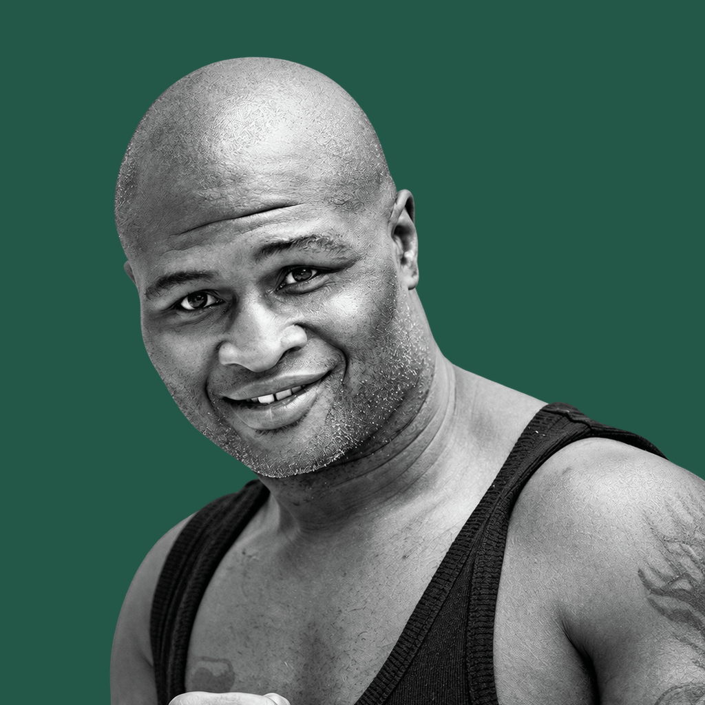 James Toney