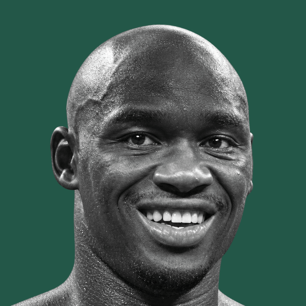 Antonio Tarver