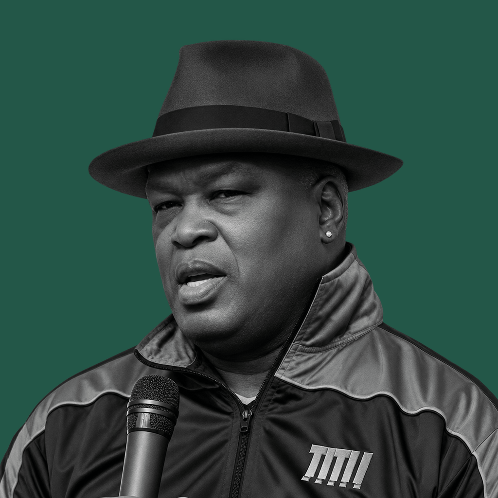 Buster Douglas