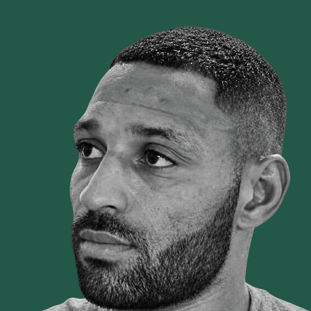 Kell Brook