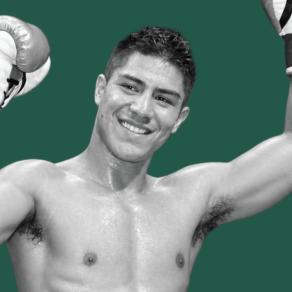Jessie Vargas