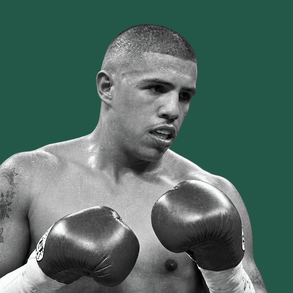 Fernando Vargas