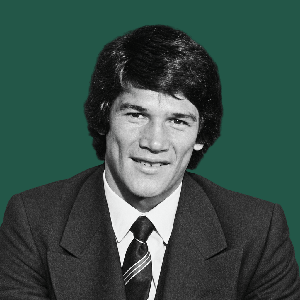 Carlos Monzón