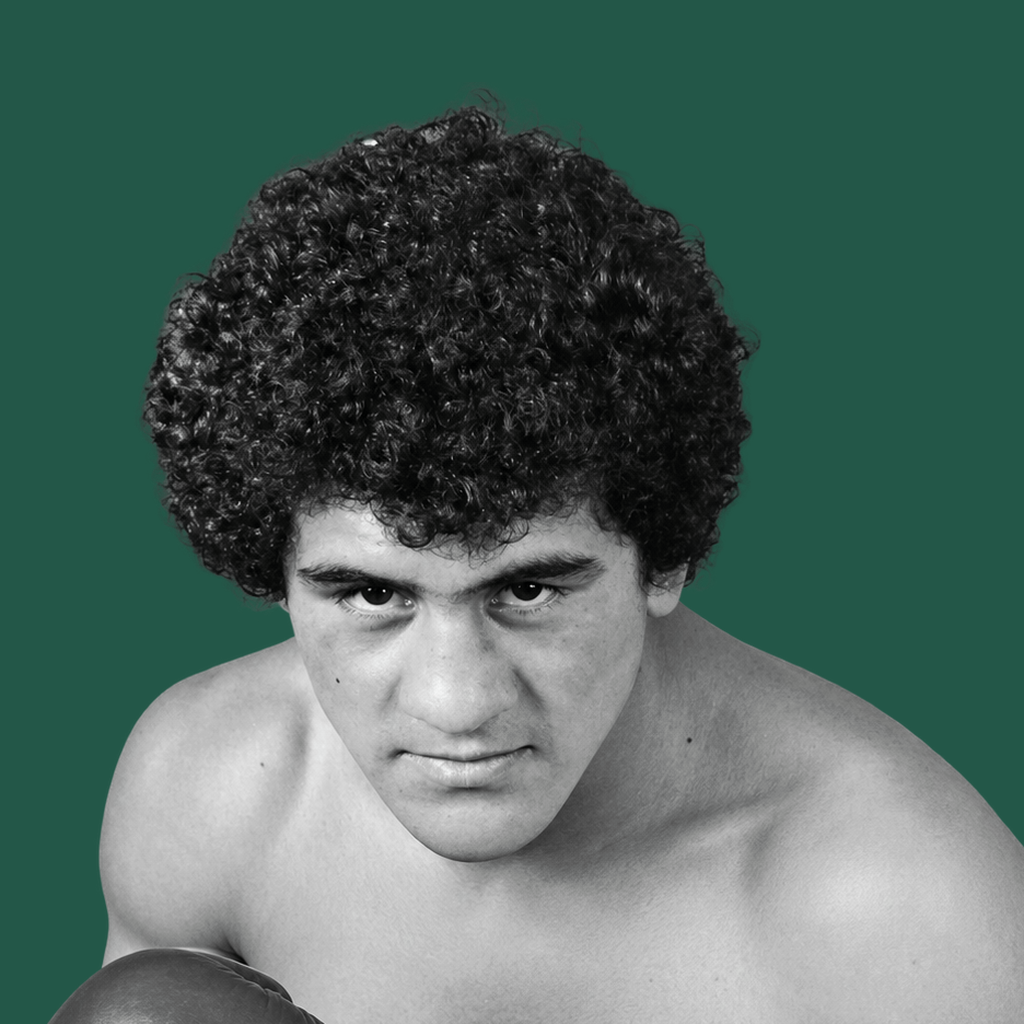 Salvador Sánchez