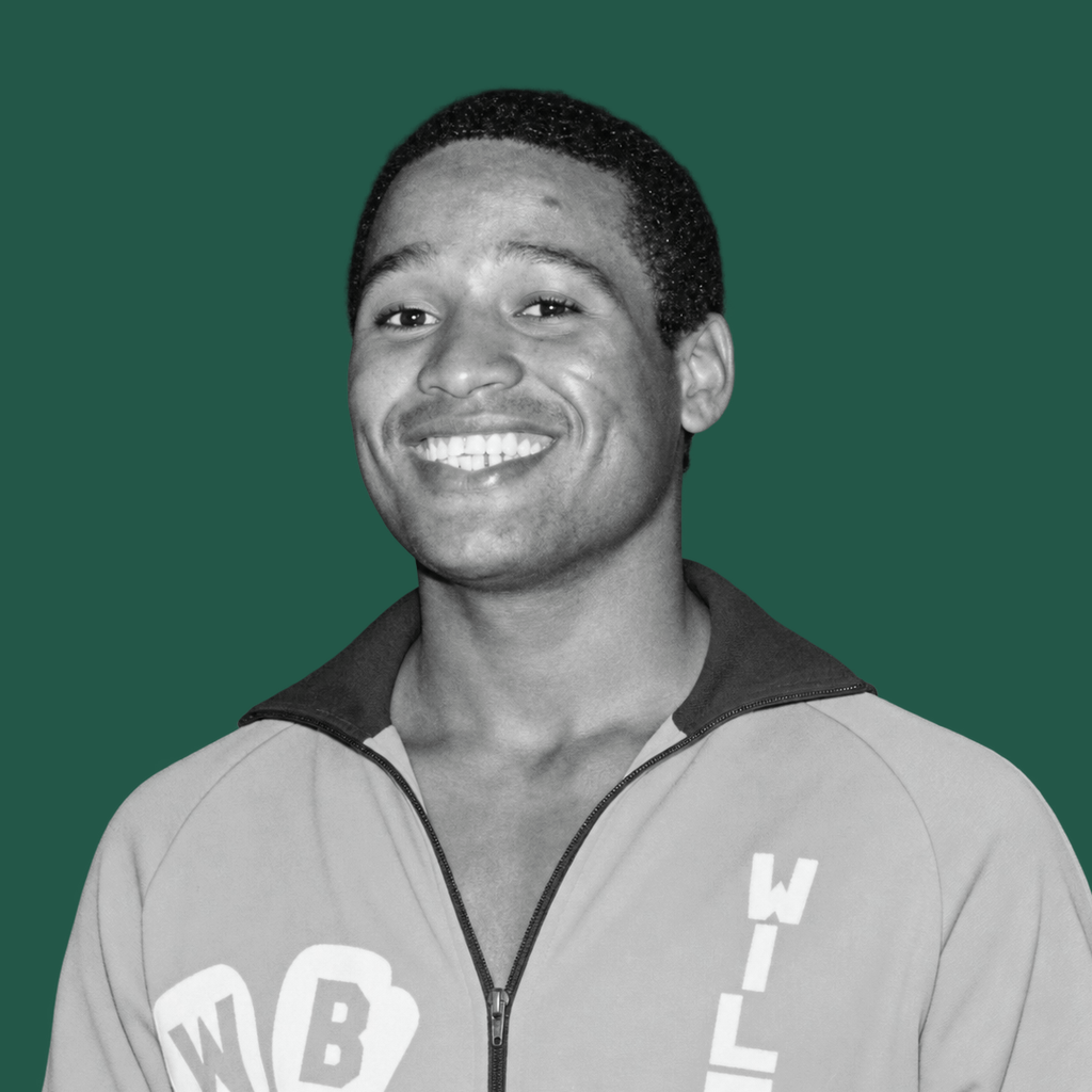 Wilfred Benítez