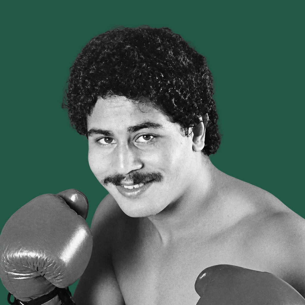 Wilfredo Gómez