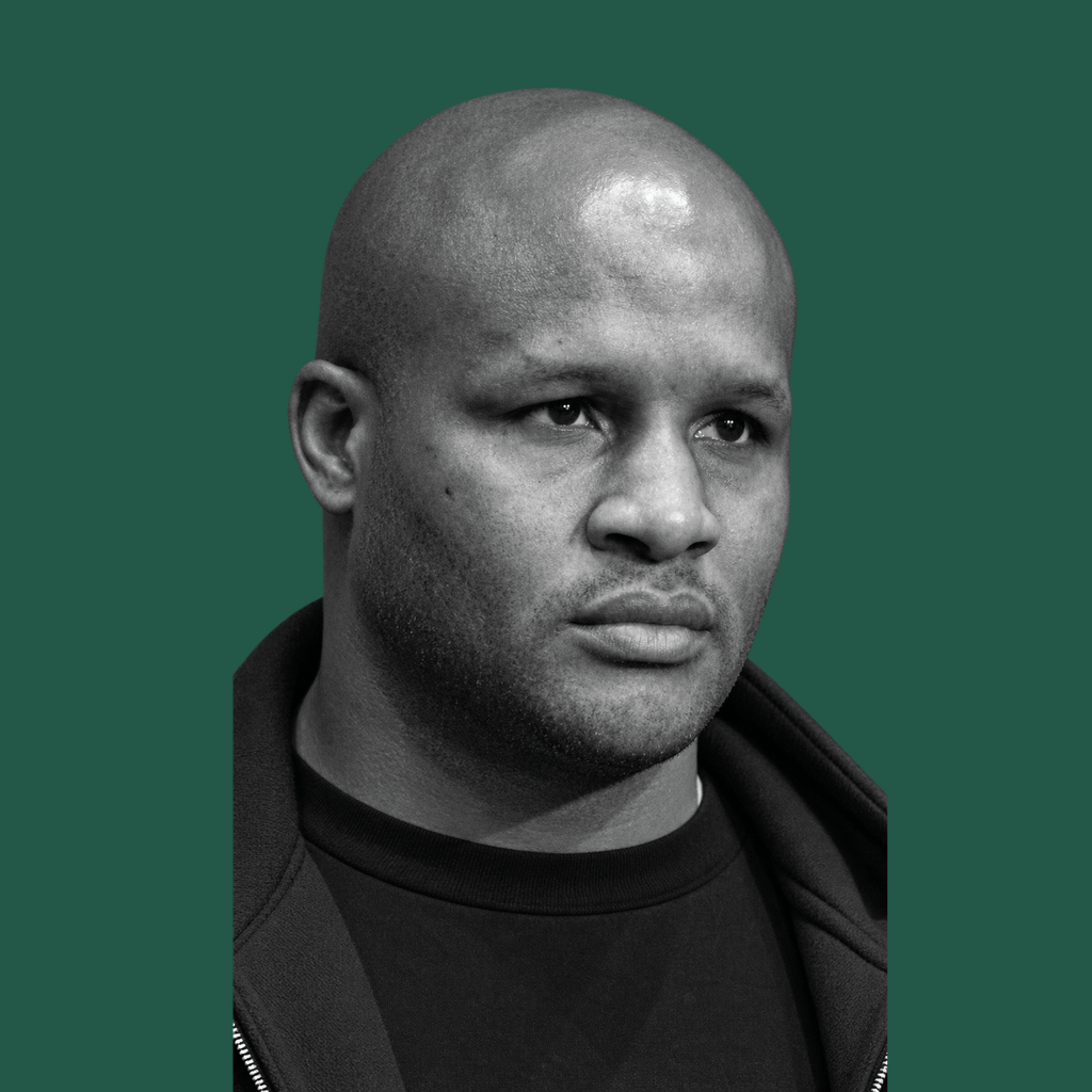 Michael Moorer