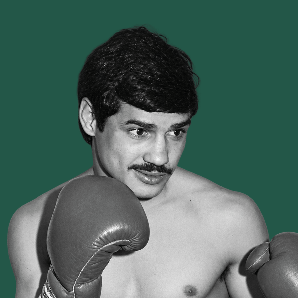 Alexis Argüello