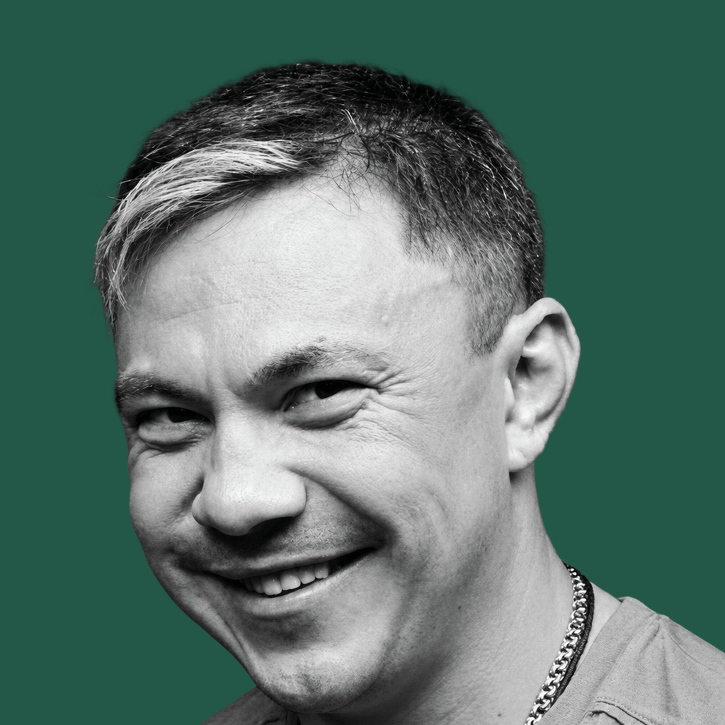 Kostya Tszyu