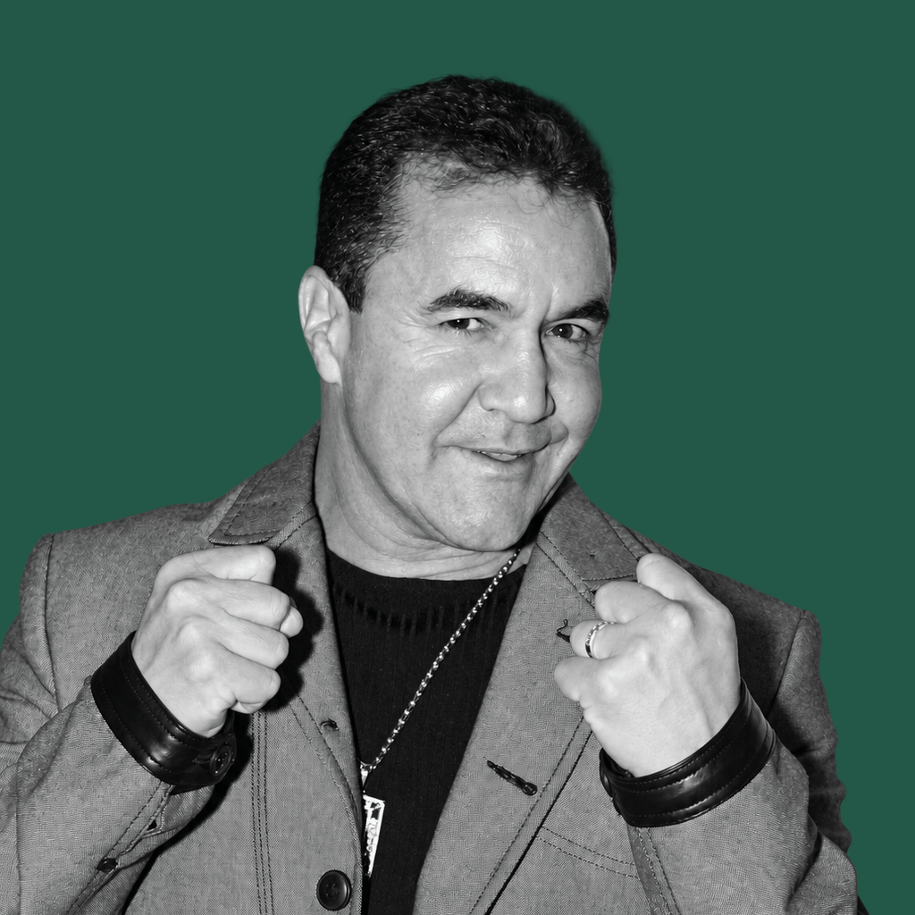 Jeff Fenech