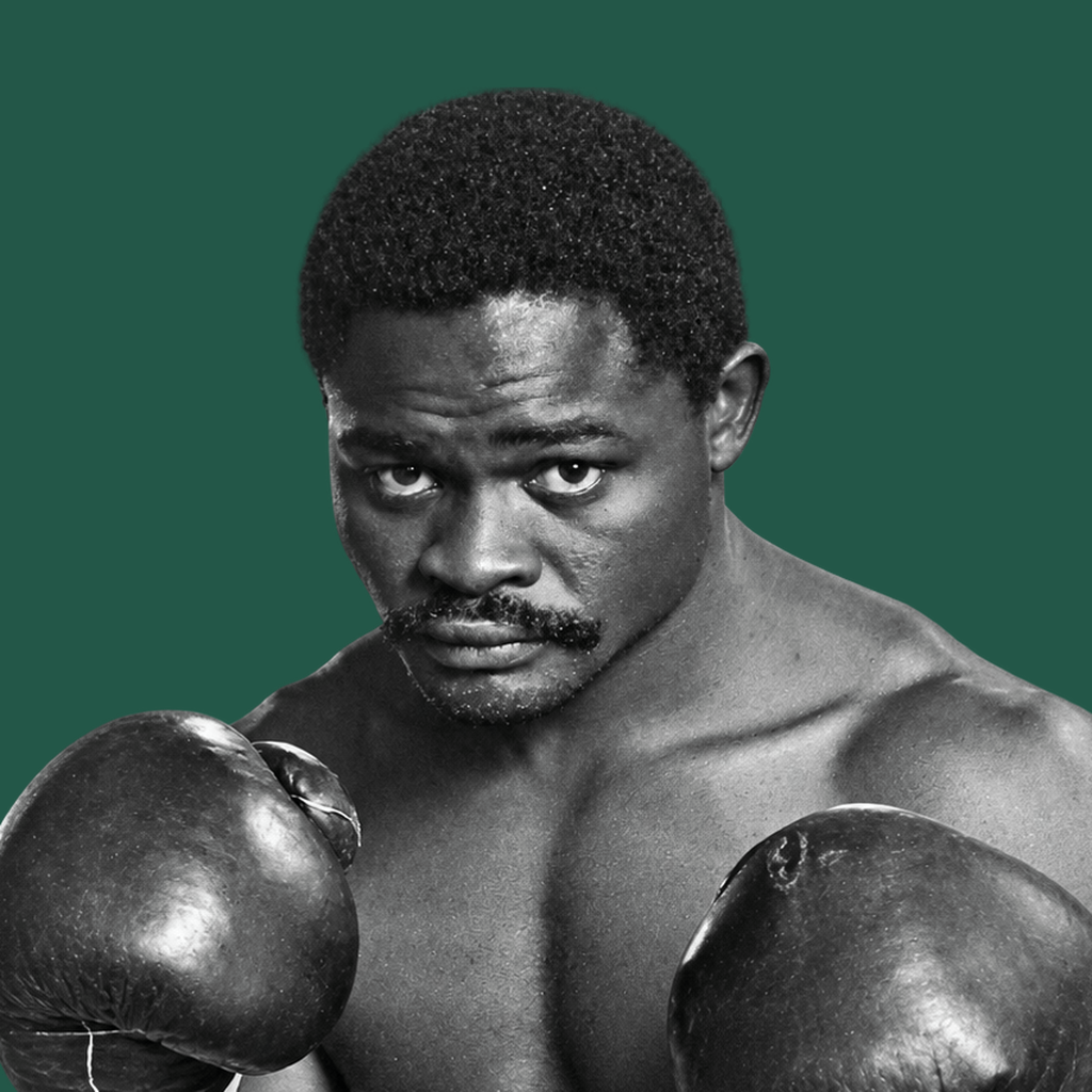 Azumah Nelson