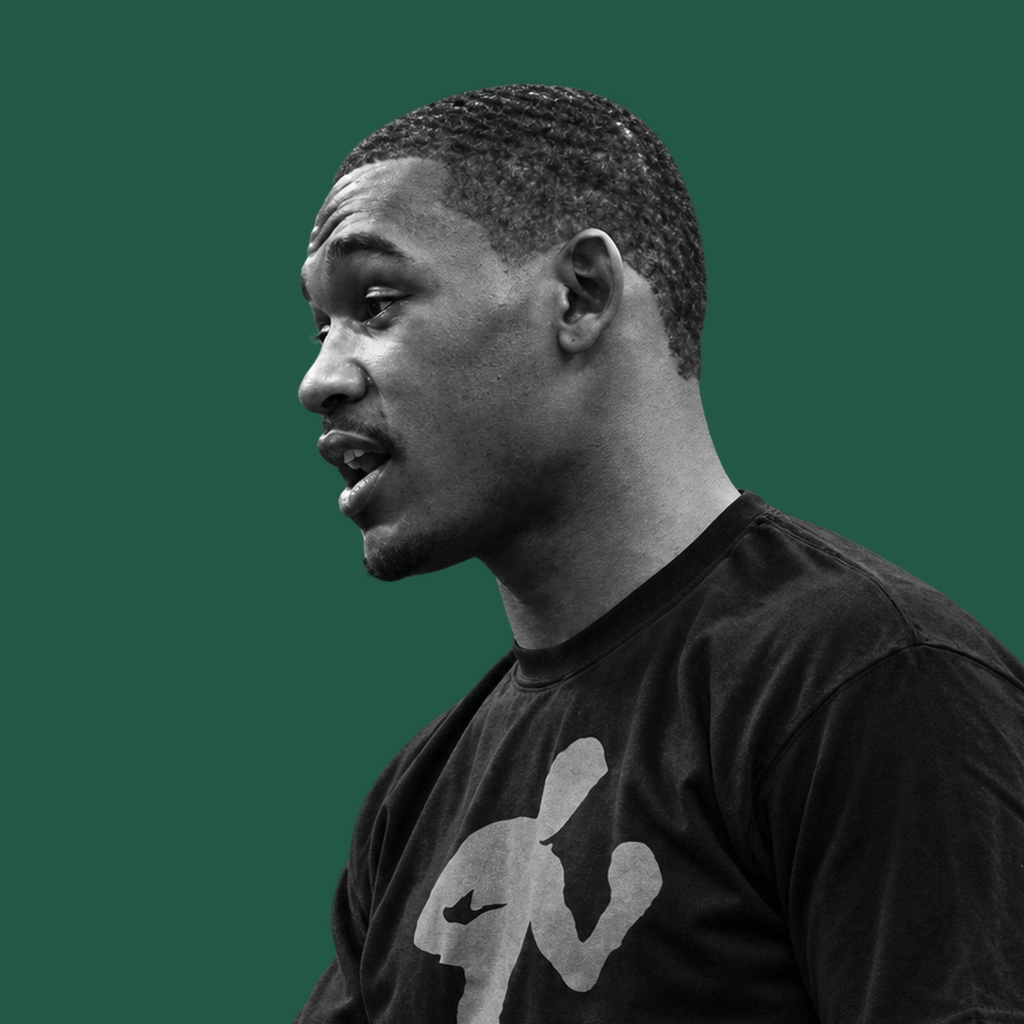 Daniel Jacobs