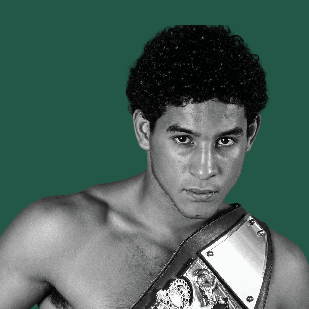 Héctor Camacho