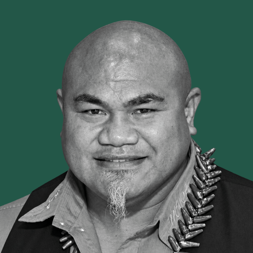 David Tua