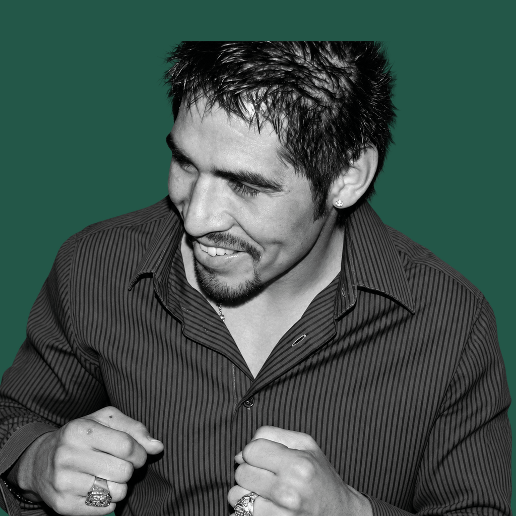 Antonio Margarrito
