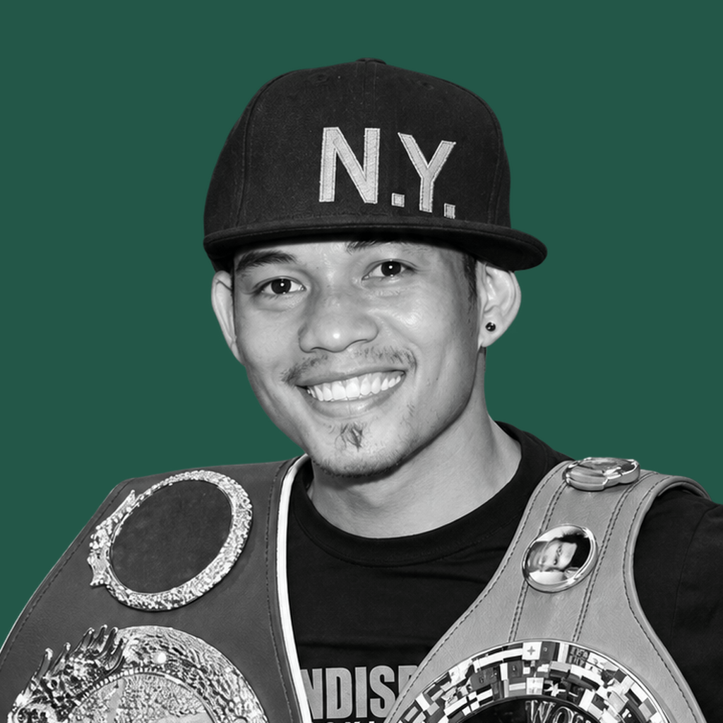 Nonito Donaire
