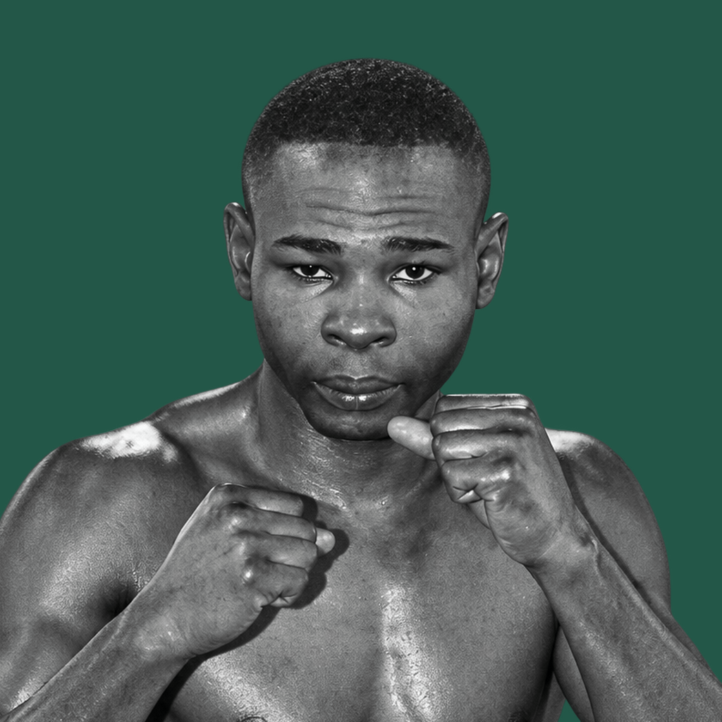 Guillermo Rigondeaux