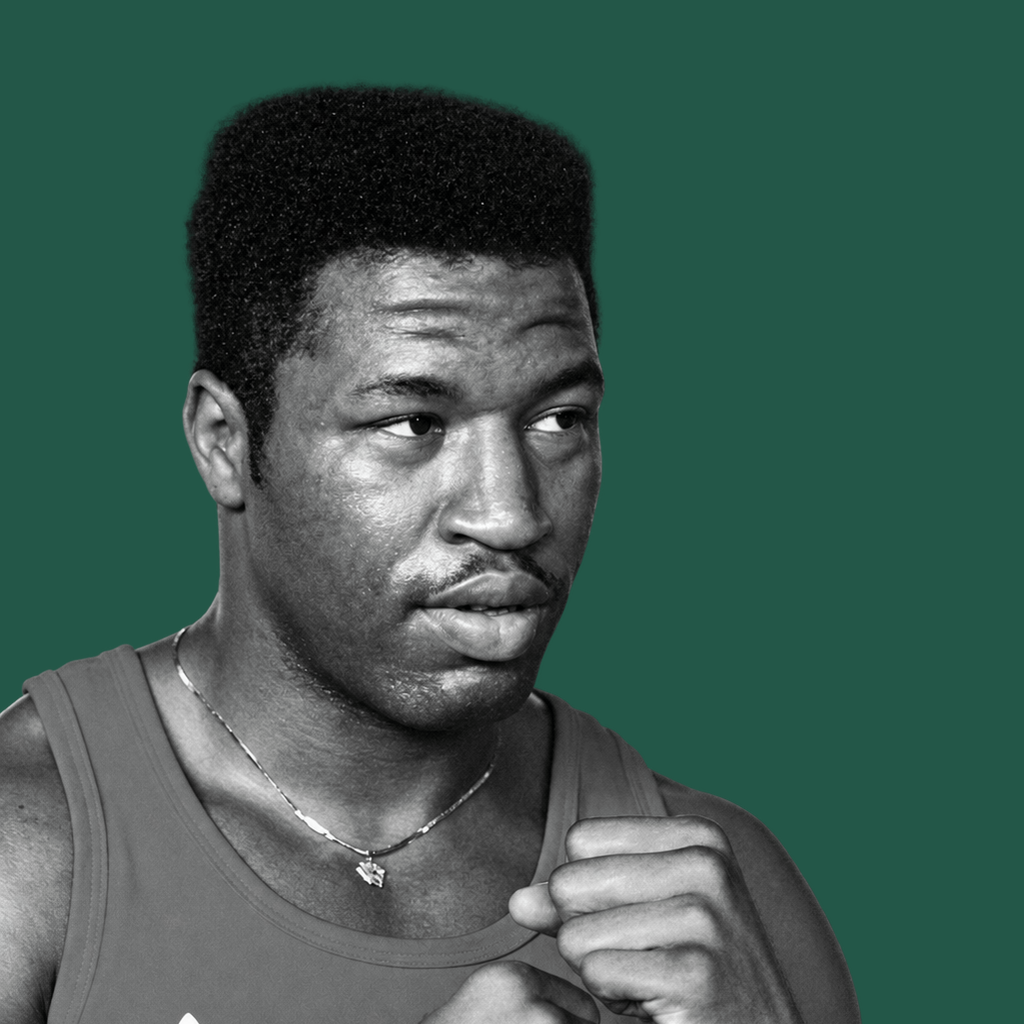 Ray Mercer