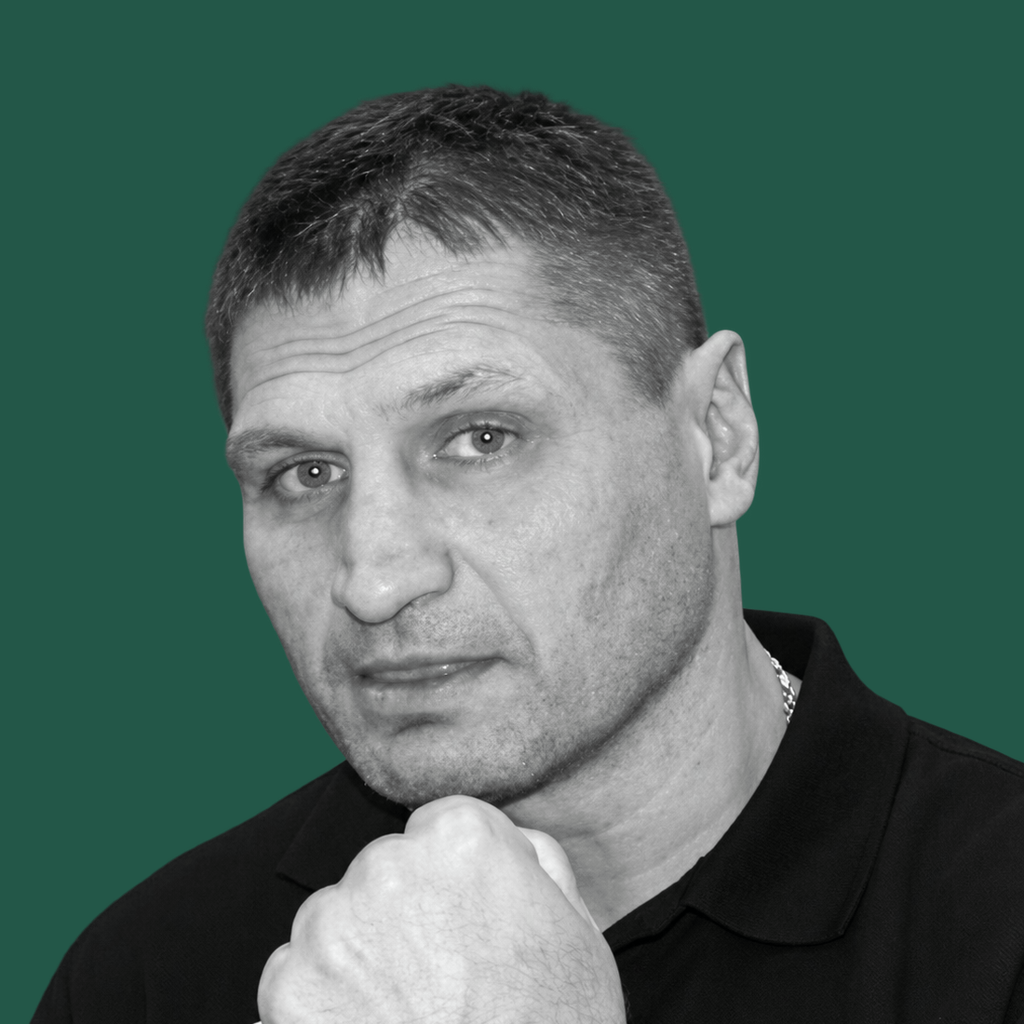 Andrew Golota