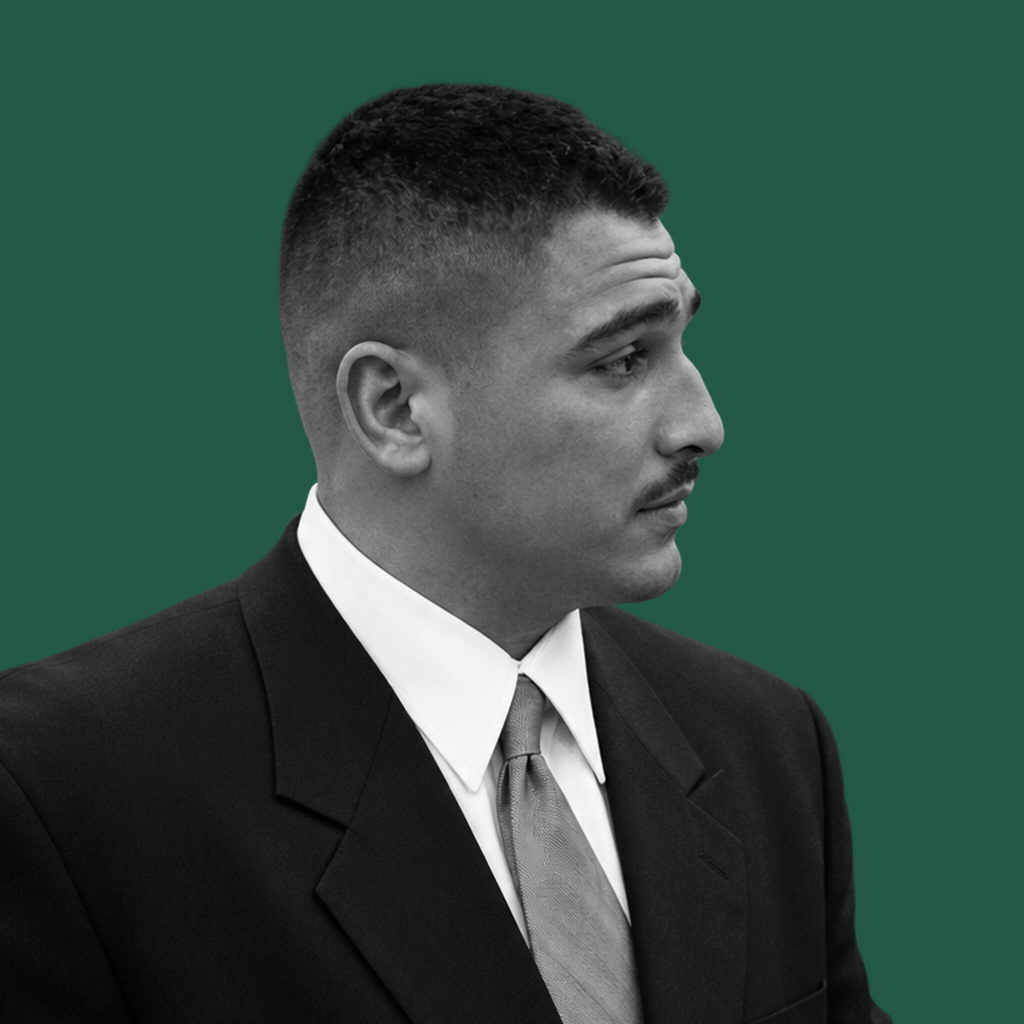 John Ruiz