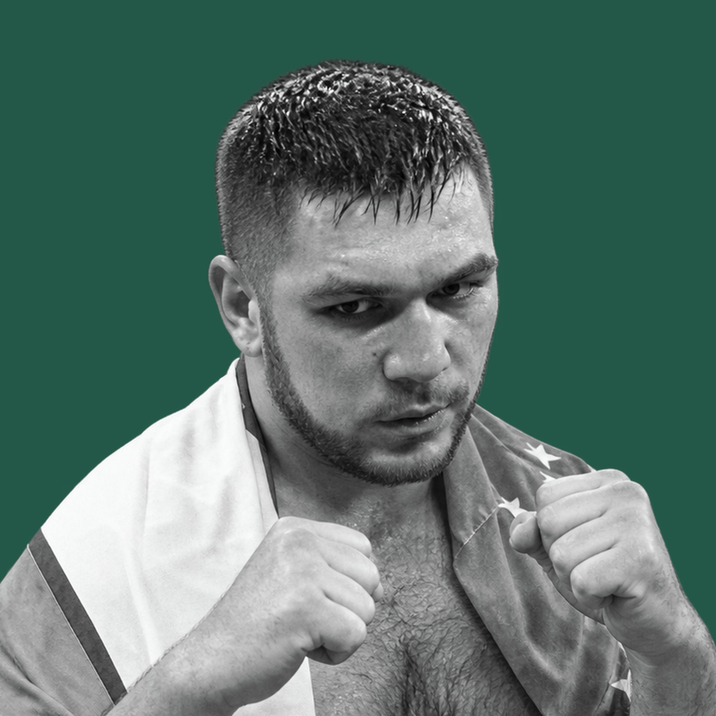 Ruslan Chagaev