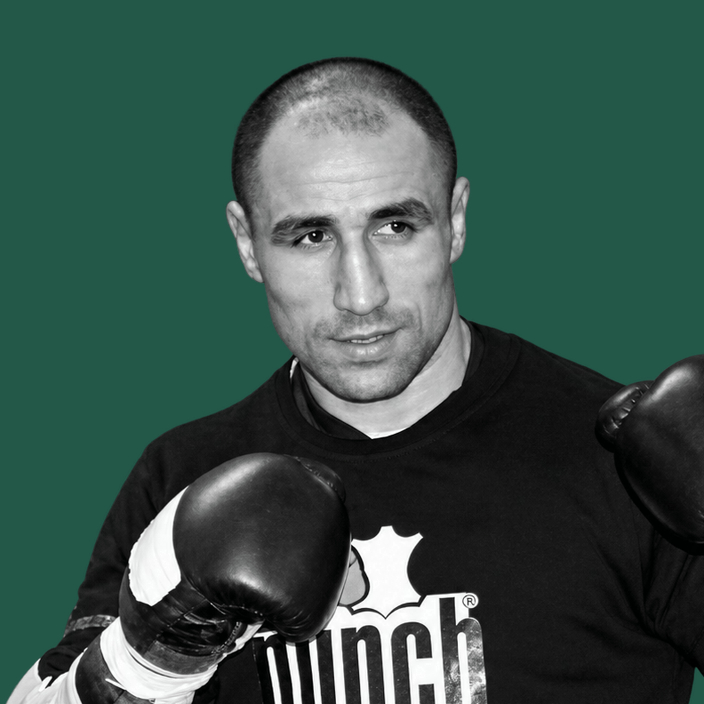 Arthur Abraham
