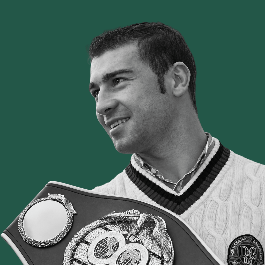 Lucian Bute