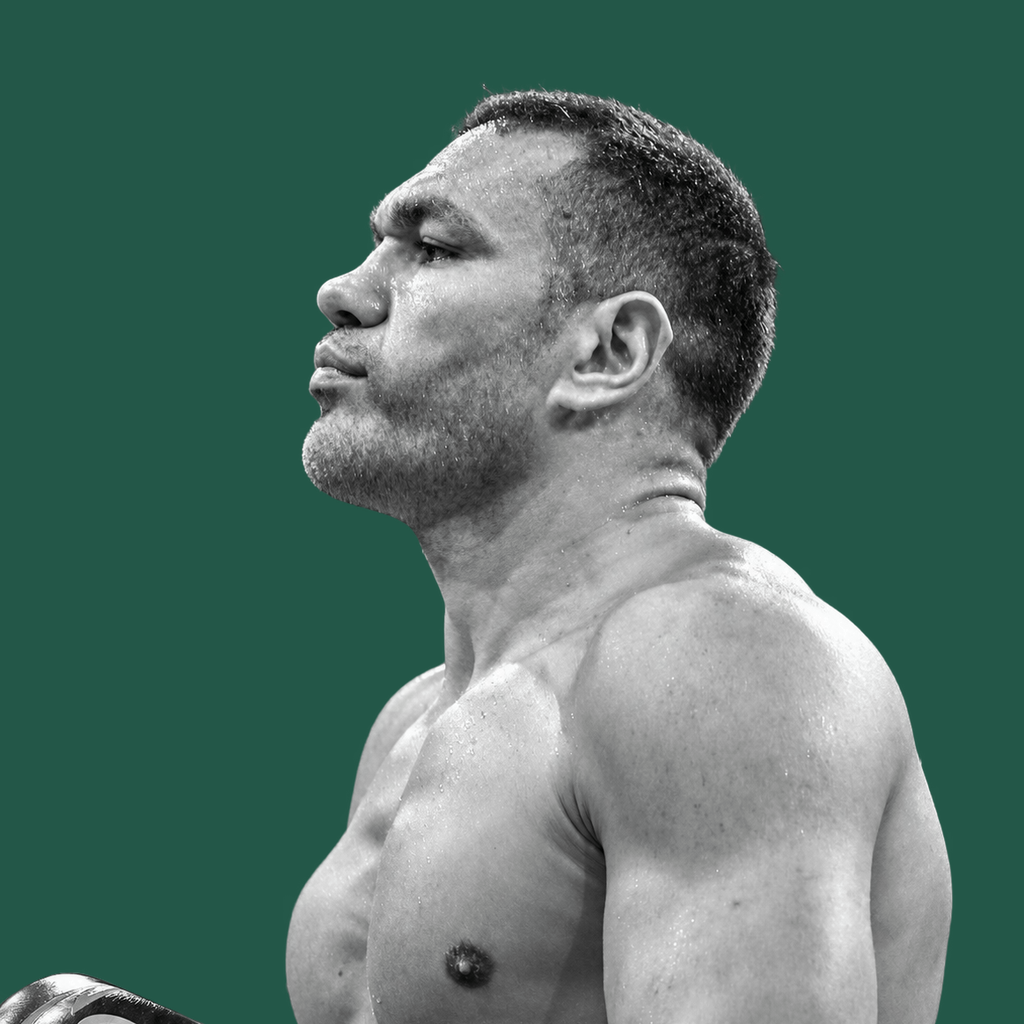 Kubrat Pulev