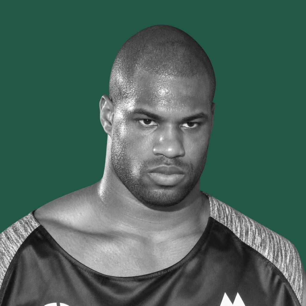 Daniel Dubois