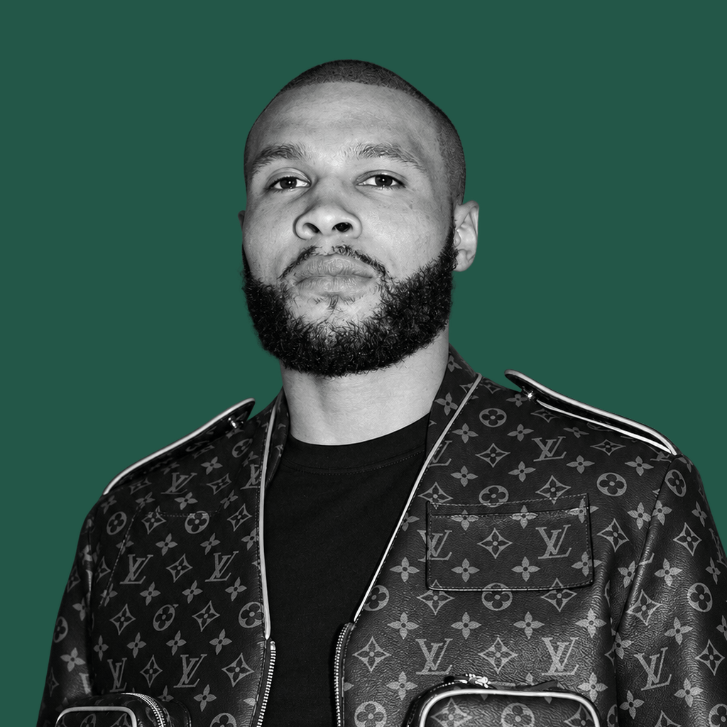 Chris Eubank Jr
