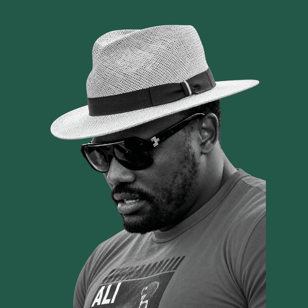 Derek Chisora