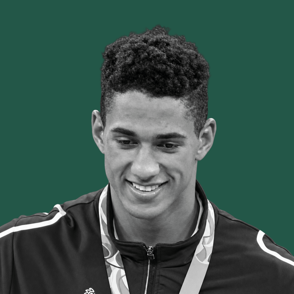 Tony Yoka
