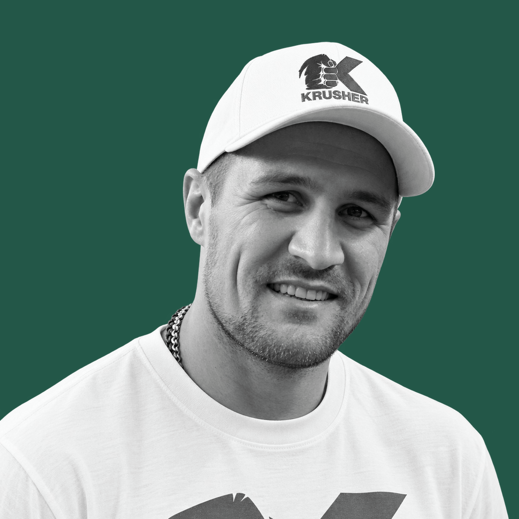 Sergey Kovalev