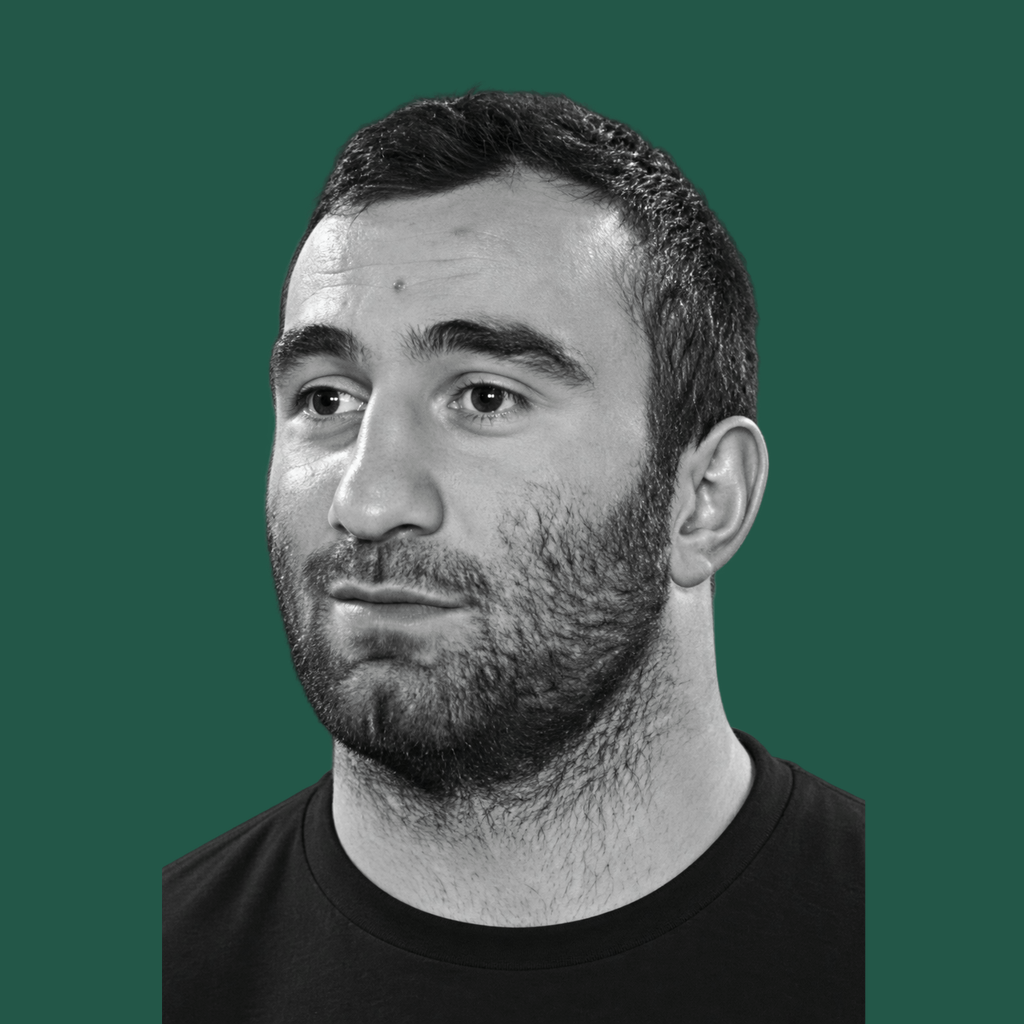 Murat Gassiev