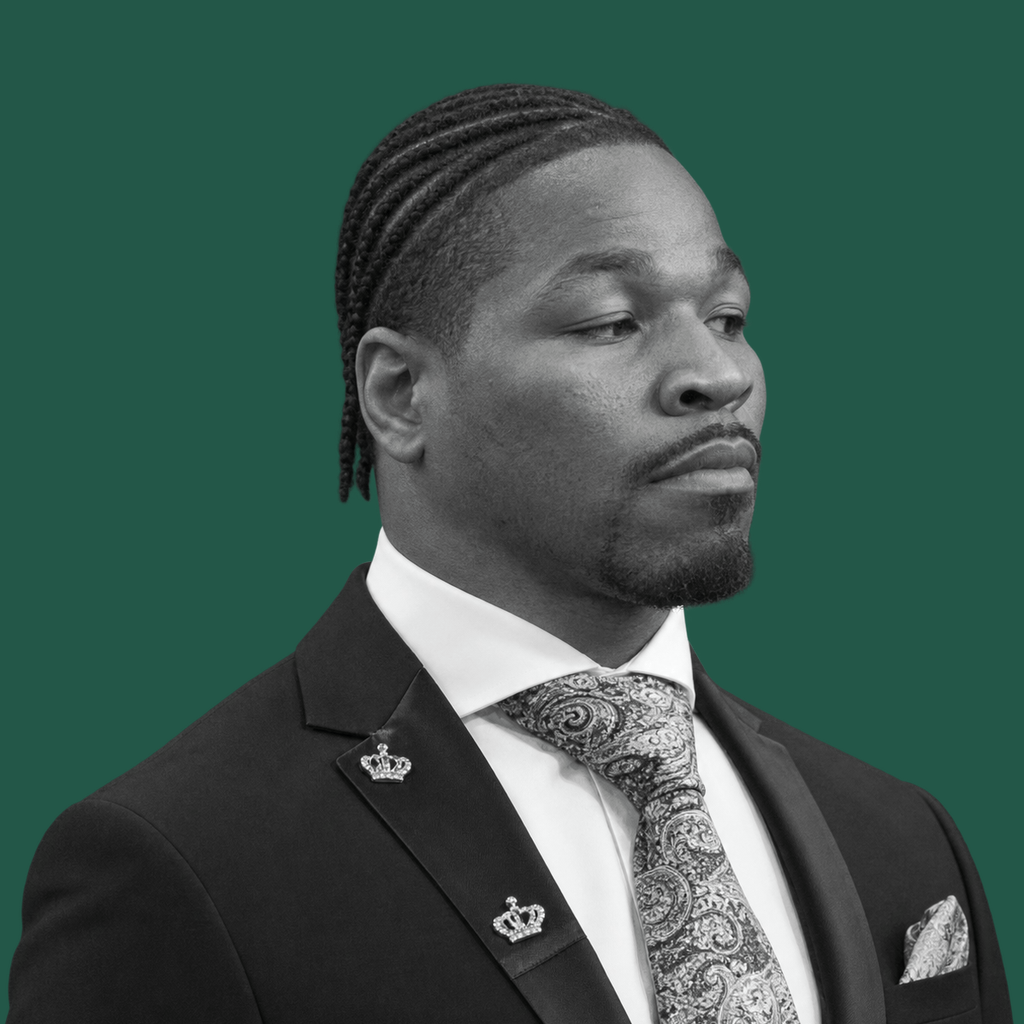 Shawn Porter