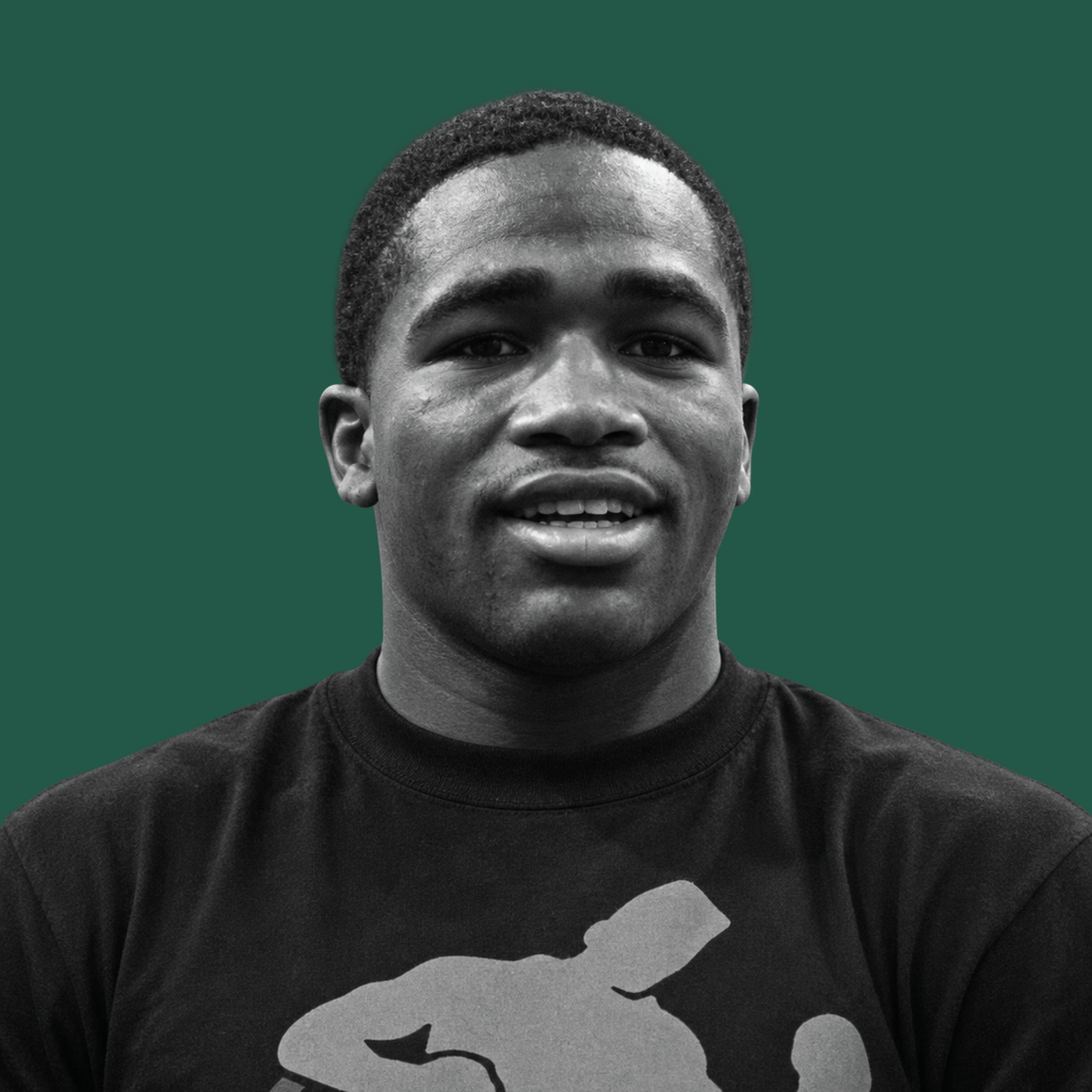 Adrien Broner