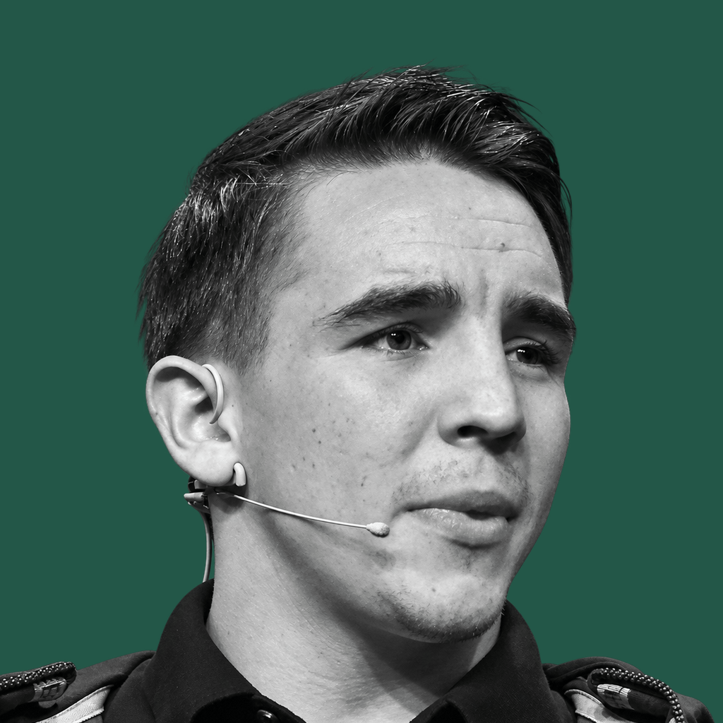 Michael Conlan