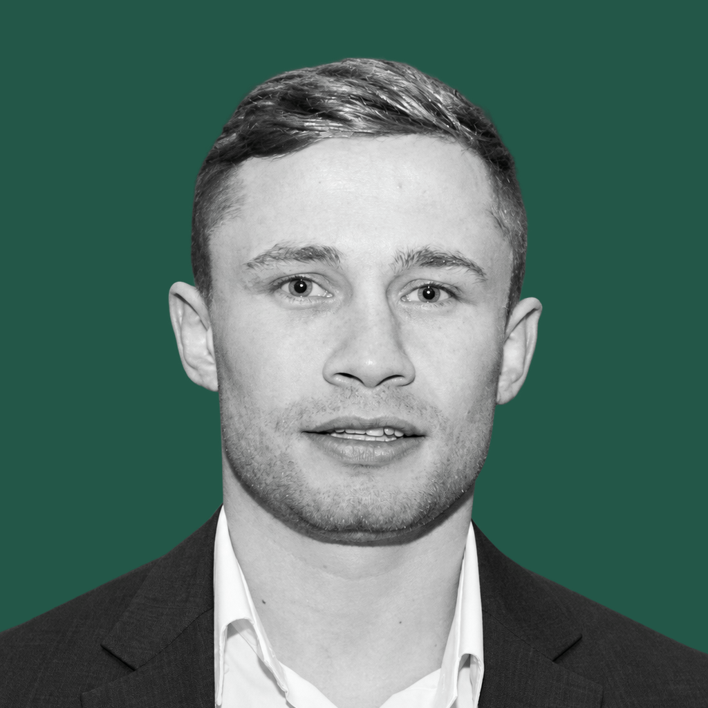 Carl Frampton