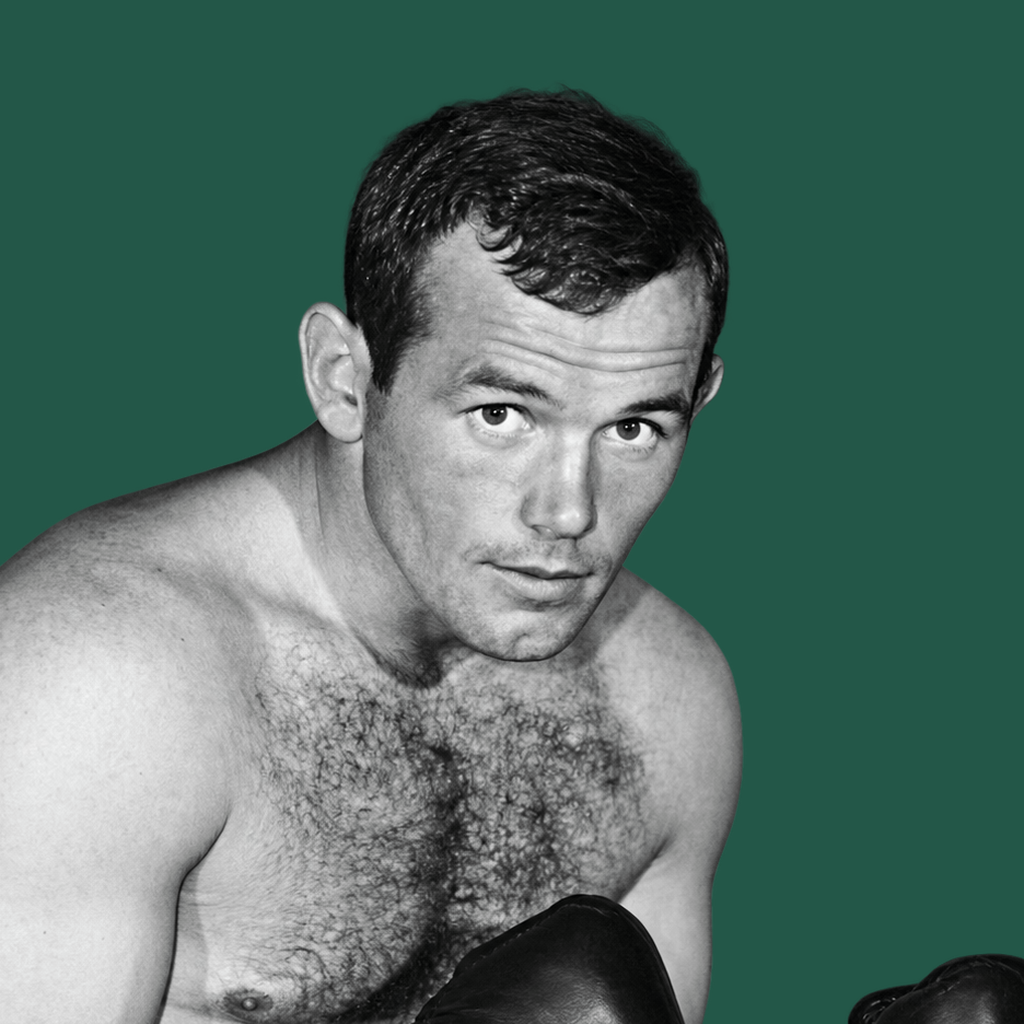 Ingemar Johansson