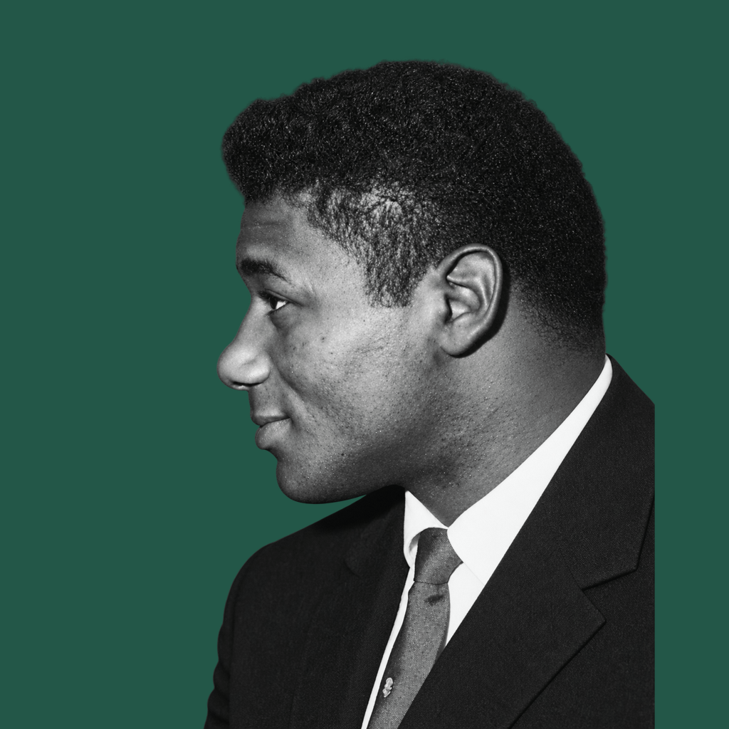 Floyd Patterson