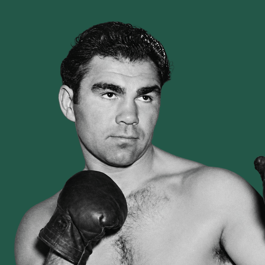 Max Schmeling
