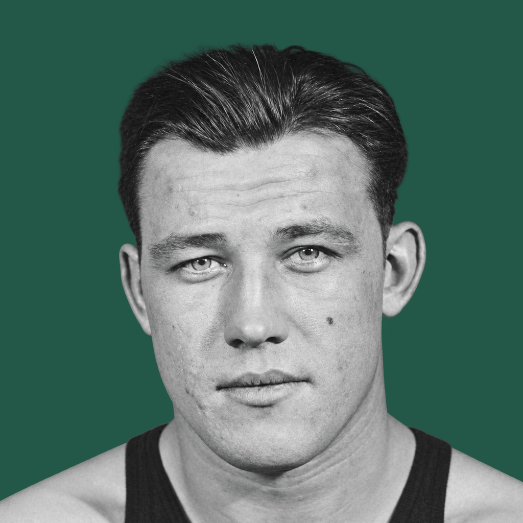 Jack Sharkey