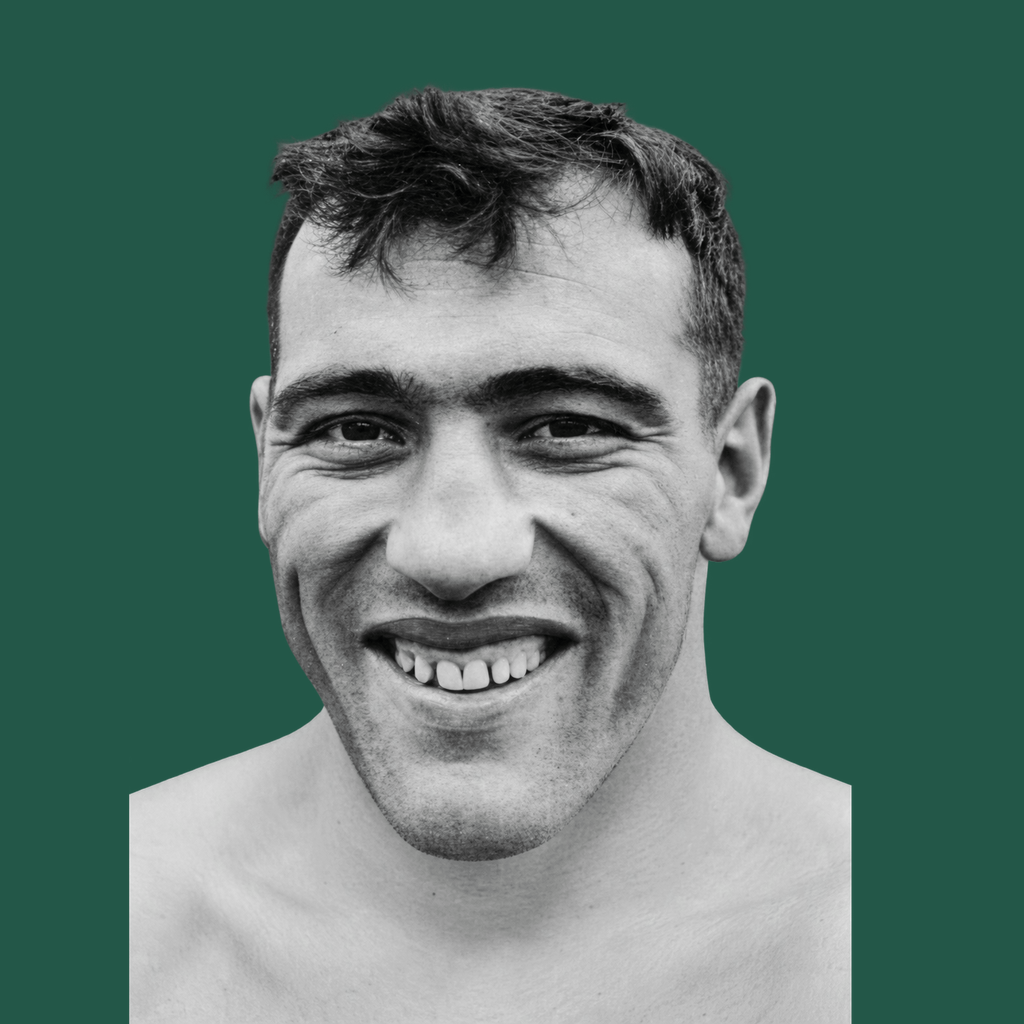 Primo Carnera