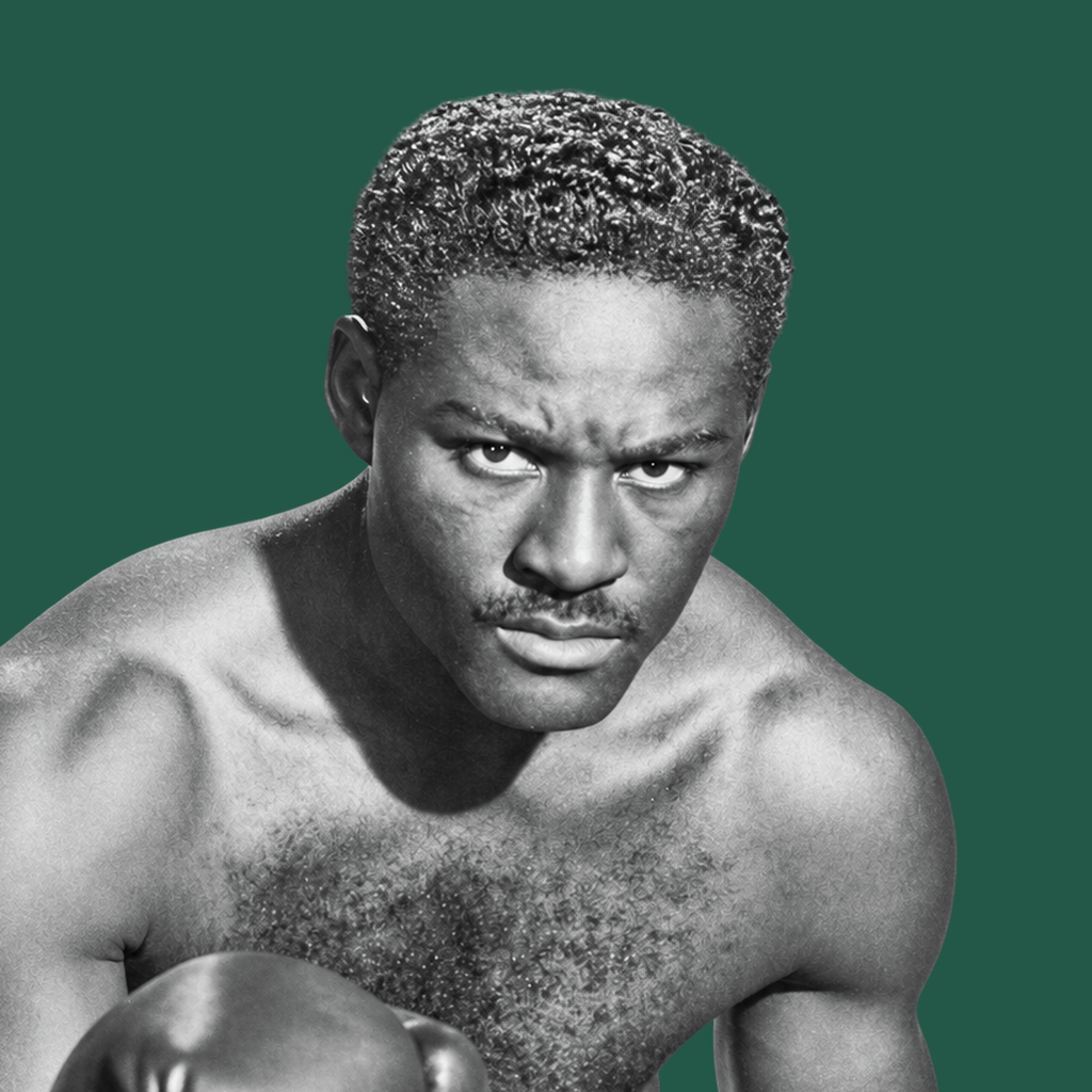 Ezzard Charles